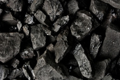 Methwold Hythe coal boiler costs